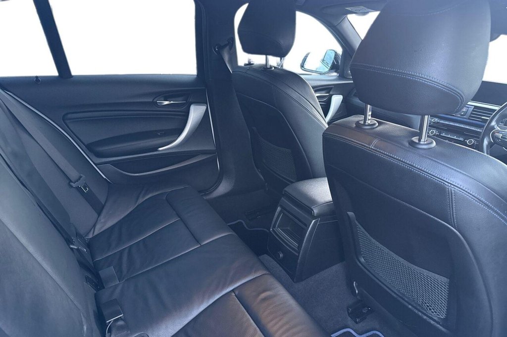 Used BMW 1 Series 2018 for sale - 76900757: Photo 10