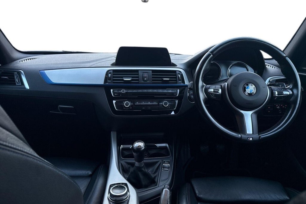 Used BMW 1 Series 2018 for sale - 76900757: Photo 12