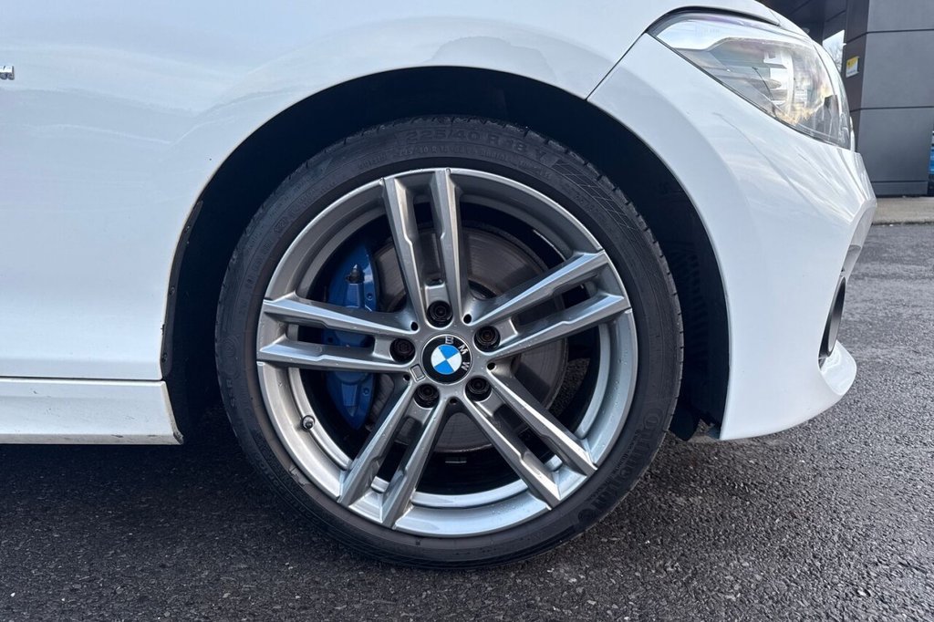 Used BMW 1 Series 2018 for sale - 76900757: Photo 14