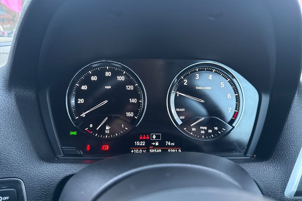 Used BMW 1 Series 2018 for sale - 76900757: Photo 15