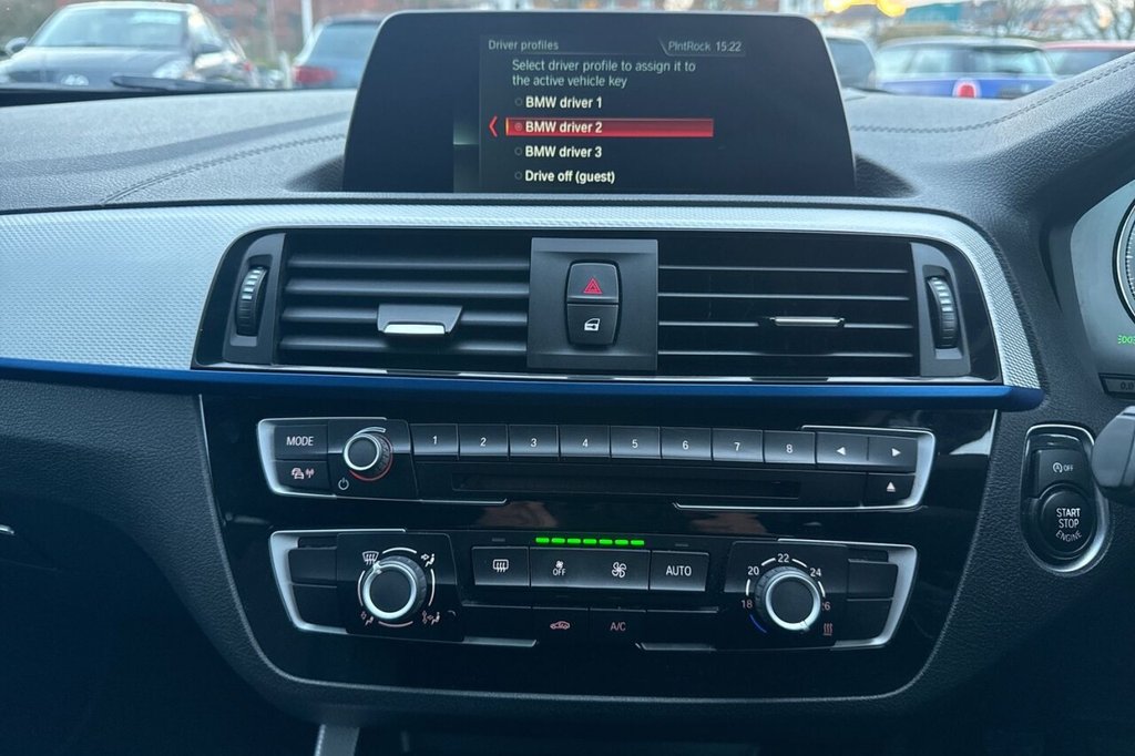 Used BMW 1 Series 2018 for sale - 76900757: Photo 17