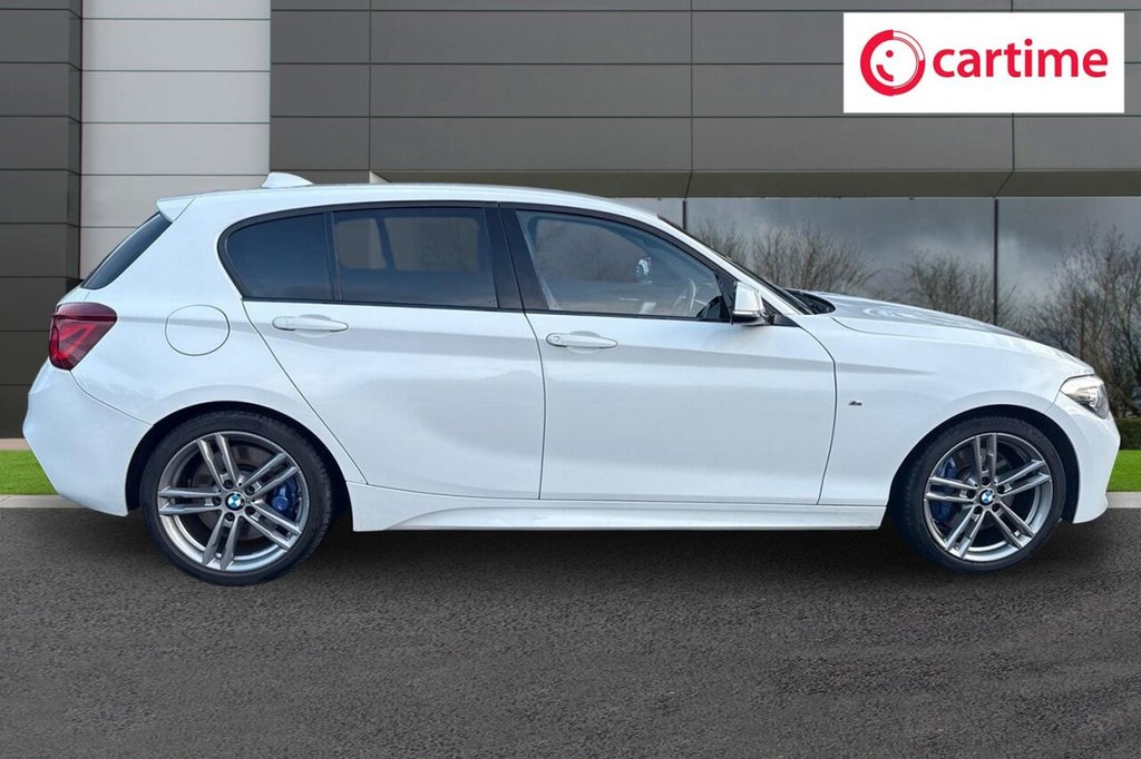 Used BMW 1 Series 2018 for sale - 76900757: Photo 2