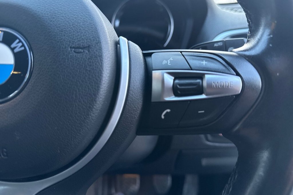 Used BMW 1 Series 2018 for sale - 76900757: Photo 26