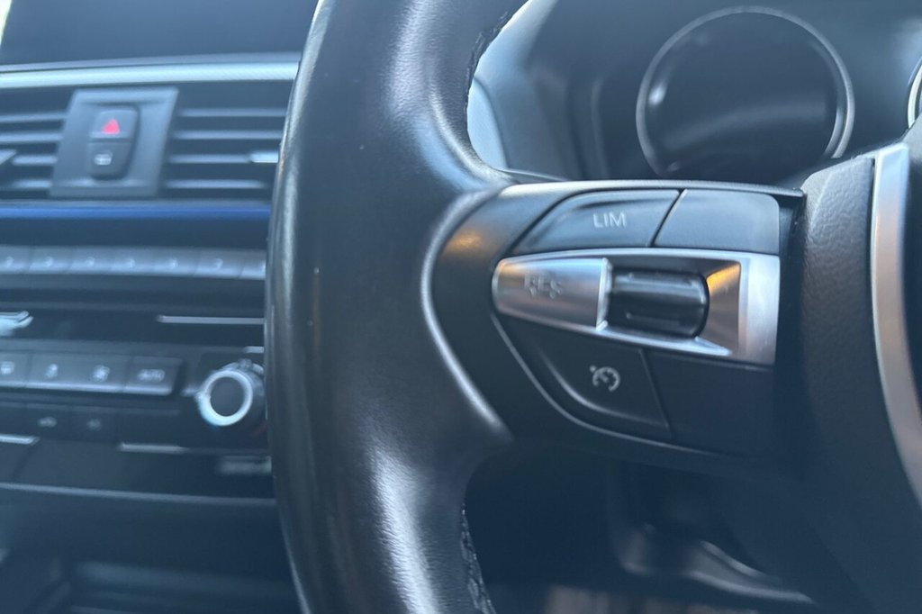 Used BMW 1 Series 2018 for sale - 76900757: Photo 27