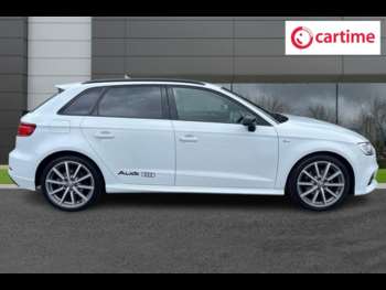 Used Audi A3 2019 for sale - 74985736: Photo