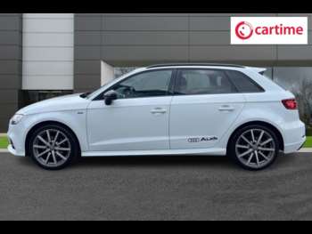 Used Audi A3 2019 for sale - 74985736: Photo
