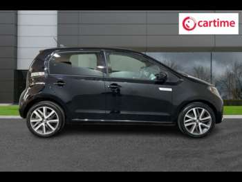 Used SEAT Mii 2021 for sale - 74953533: Photo