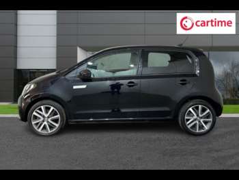 Used SEAT Mii 2021 for sale - 74953533: Photo