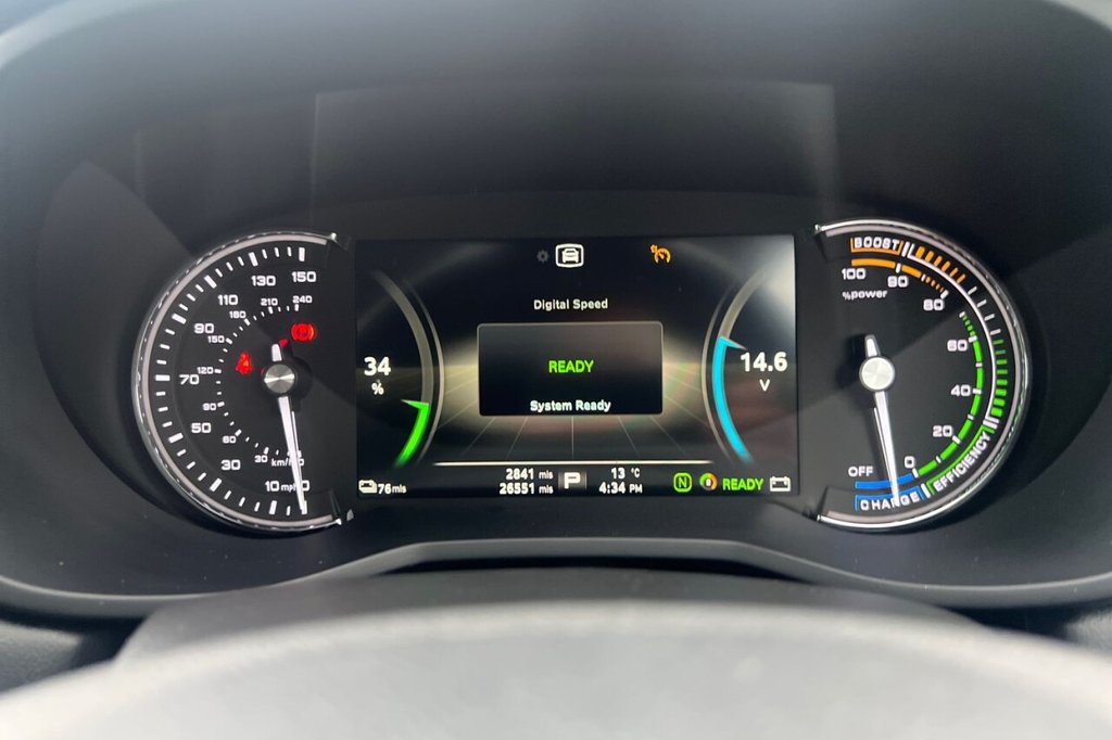 Used MG MG5 2021 for sale - 77313168: Photo 15