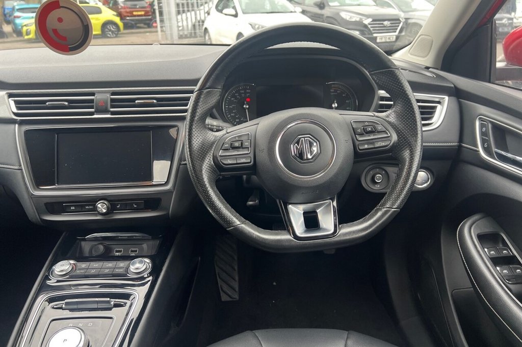 Used MG MG5 2021 for sale - 77313168: Photo 16