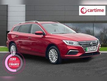 Used MG MG5 2021 for sale - 77313168: Photo