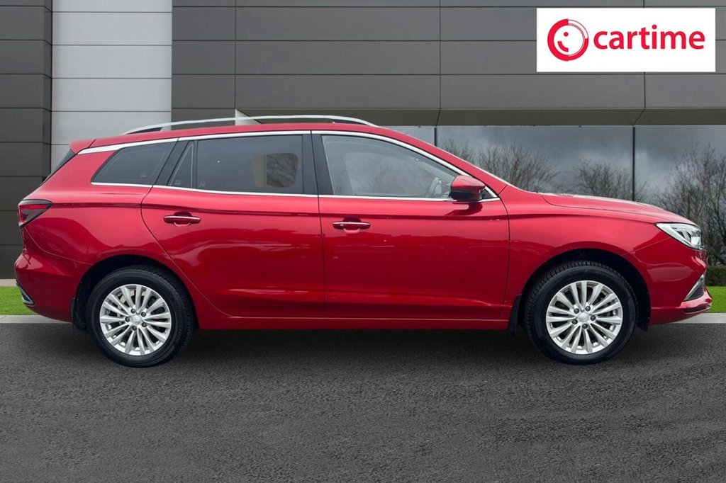 Used MG MG5 2021 for sale - 77313168: Photo 2