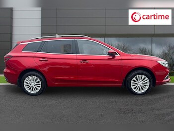 Used MG MG5 2021 for sale - 77313168: Photo