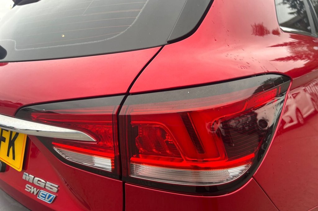 Used MG MG5 2021 for sale - 77313168: Photo 34