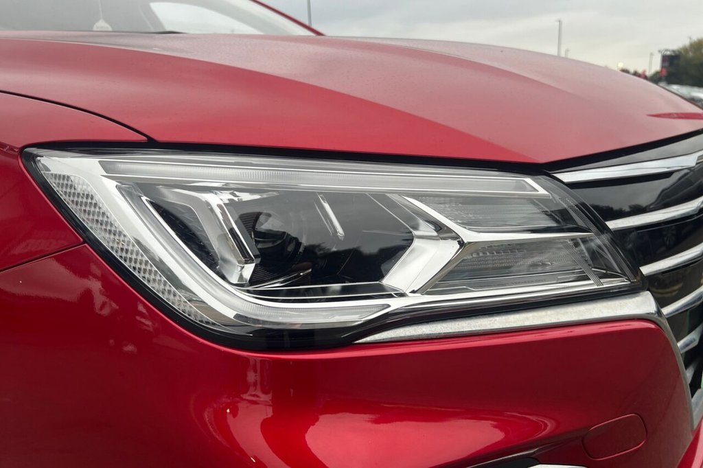 Used MG MG5 2021 for sale - 77313168: Photo 39