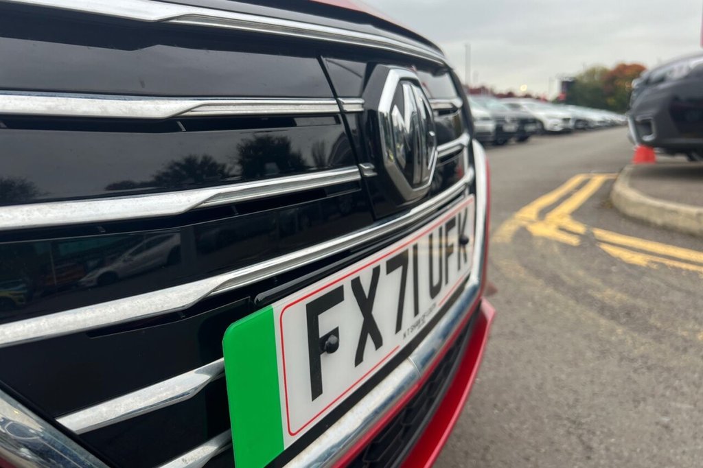 Used MG MG5 2021 for sale - 77313168: Photo 40