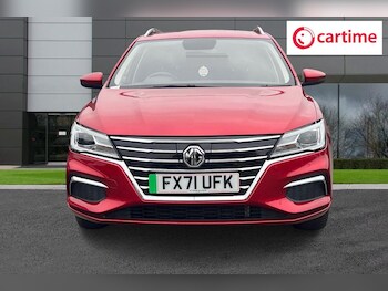 Used MG MG5 2021 for sale - 77313168: Photo