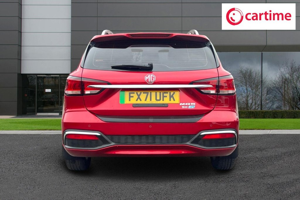 Used MG MG5 2021 for sale - 77313168: Photo 6