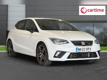 Used SEAT Ibiza 2020 for sale - 79631897: Photo