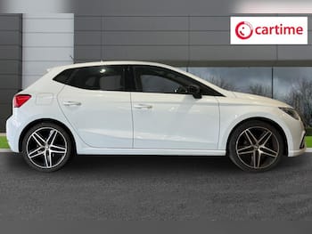 Used SEAT Ibiza 2020 for sale - 79631897: Photo