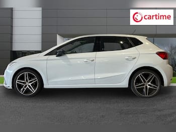 Used SEAT Ibiza 2020 for sale - 79631897: Photo