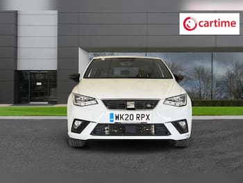 Used SEAT Ibiza 2020 for sale - 79631897: Photo