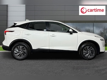 Used Nissan Qashqai 2023 for sale - 75515842: Photo