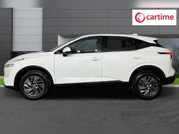 Used Nissan Qashqai 2023 for sale - 75515842: Photo