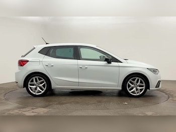 Used SEAT Ibiza 2020 for sale - 77936252: Photo