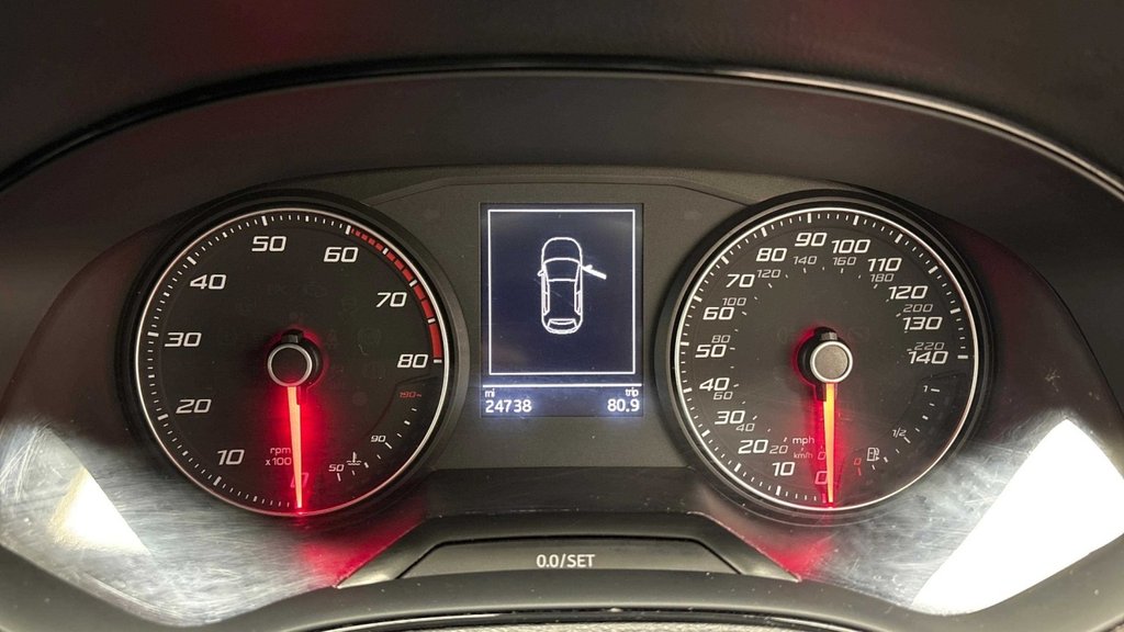 Used SEAT Ibiza 2020 for sale - 77936252: Photo 9