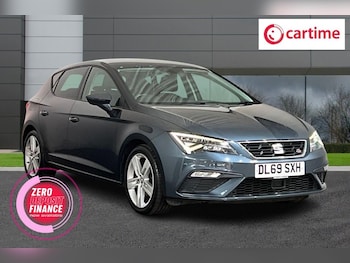 Used SEAT Leon 2020 for sale - 75911697: Photo