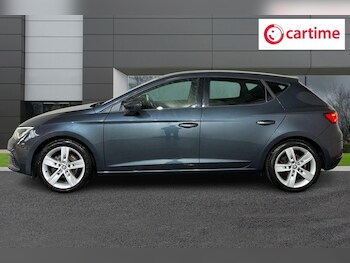 Used SEAT Leon 2020 for sale - 75911697: Photo