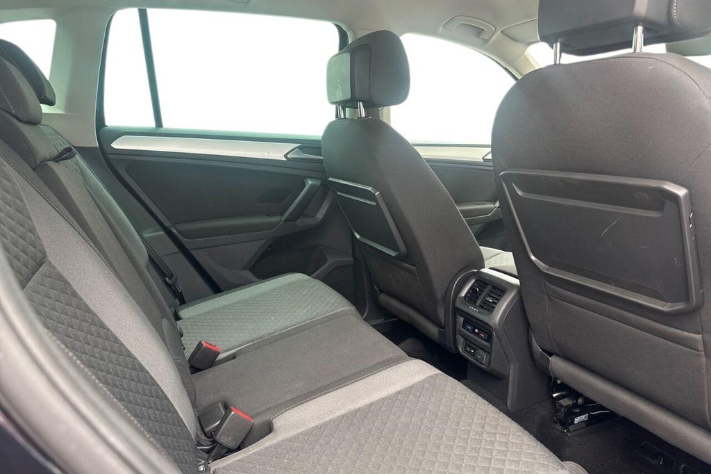 Used Volkswagen Tiguan 2019 for sale - 76048194: Photo 10