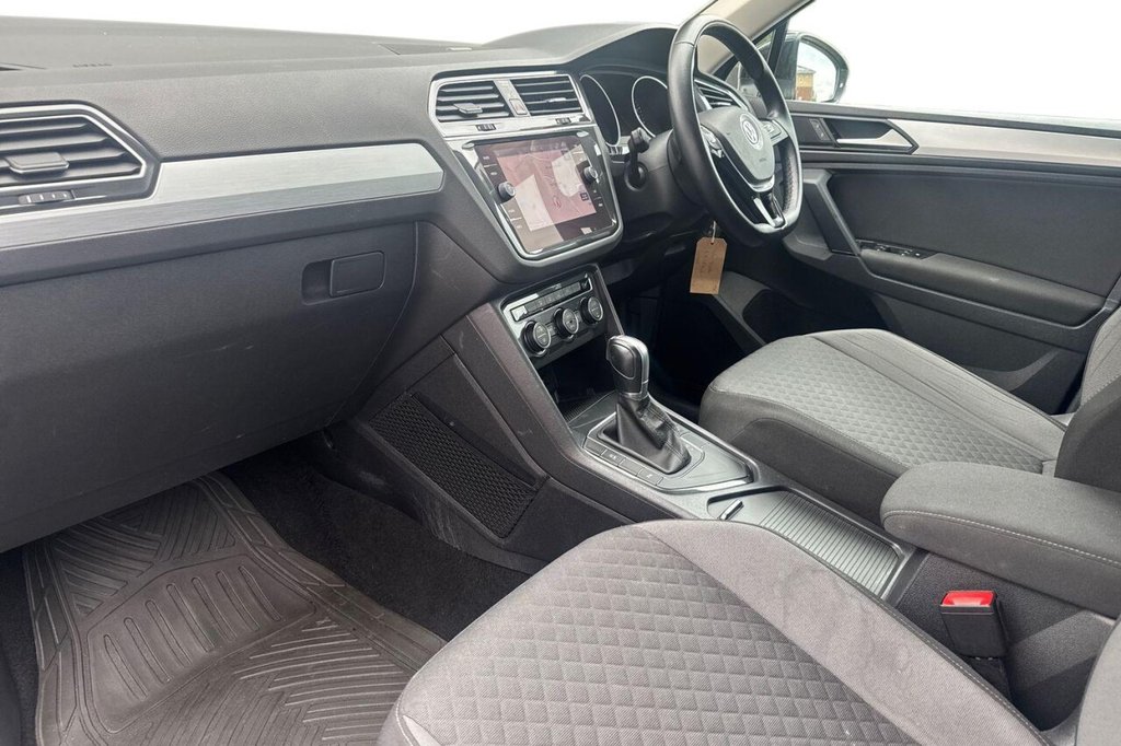 Used Volkswagen Tiguan 2019 for sale - 76048194: Photo 11
