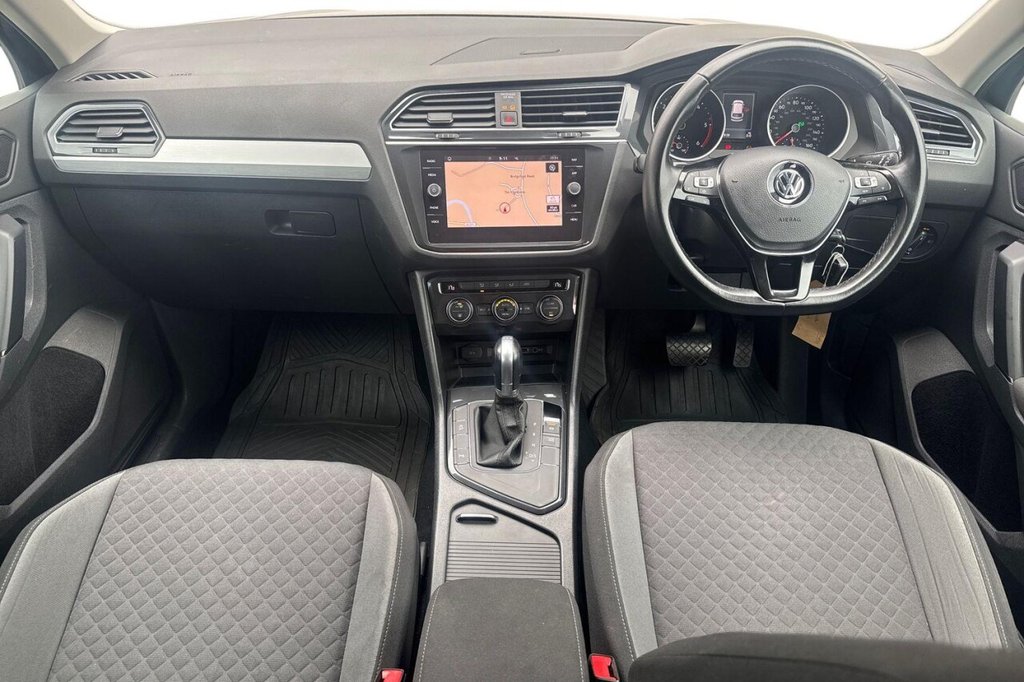 Used Volkswagen Tiguan 2019 for sale - 76048194: Photo 12