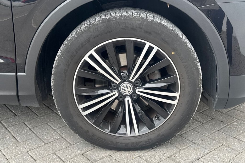 Used Volkswagen Tiguan 2019 for sale - 76048194: Photo 14