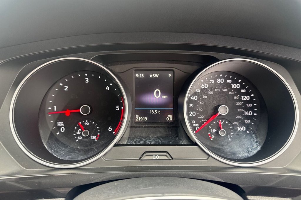 Used Volkswagen Tiguan 2019 for sale - 76048194: Photo 15
