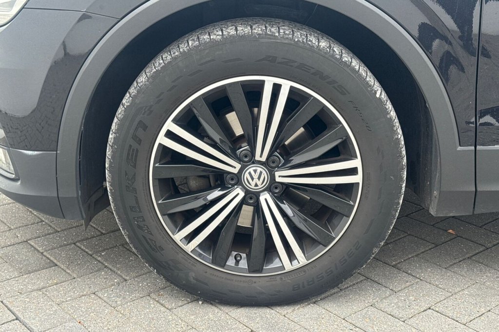 Used Volkswagen Tiguan 2019 for sale - 76048194: Photo 17
