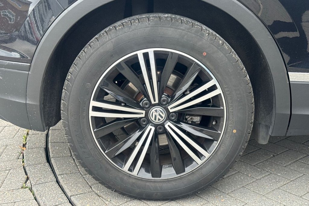 Used Volkswagen Tiguan 2019 for sale - 76048194: Photo 19