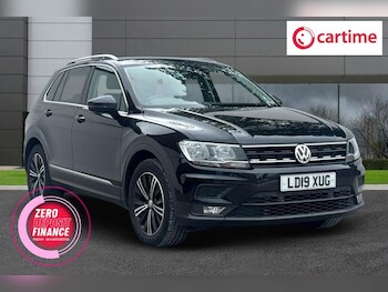 2019 (19) - 2.0 TDI SE Navigation SUV 5dr Diesel DSG Euro 6 (s/s) (150 ps) Low Mileage,
