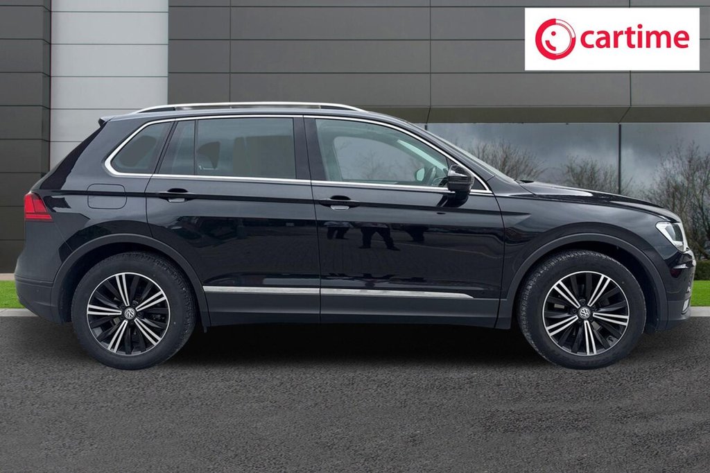 Used Volkswagen Tiguan 2019 for sale - 76048194: Photo 2