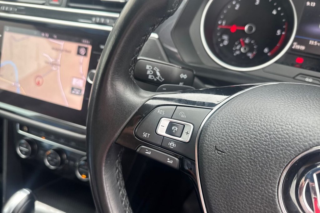 Used Volkswagen Tiguan 2019 for sale - 76048194: Photo 20