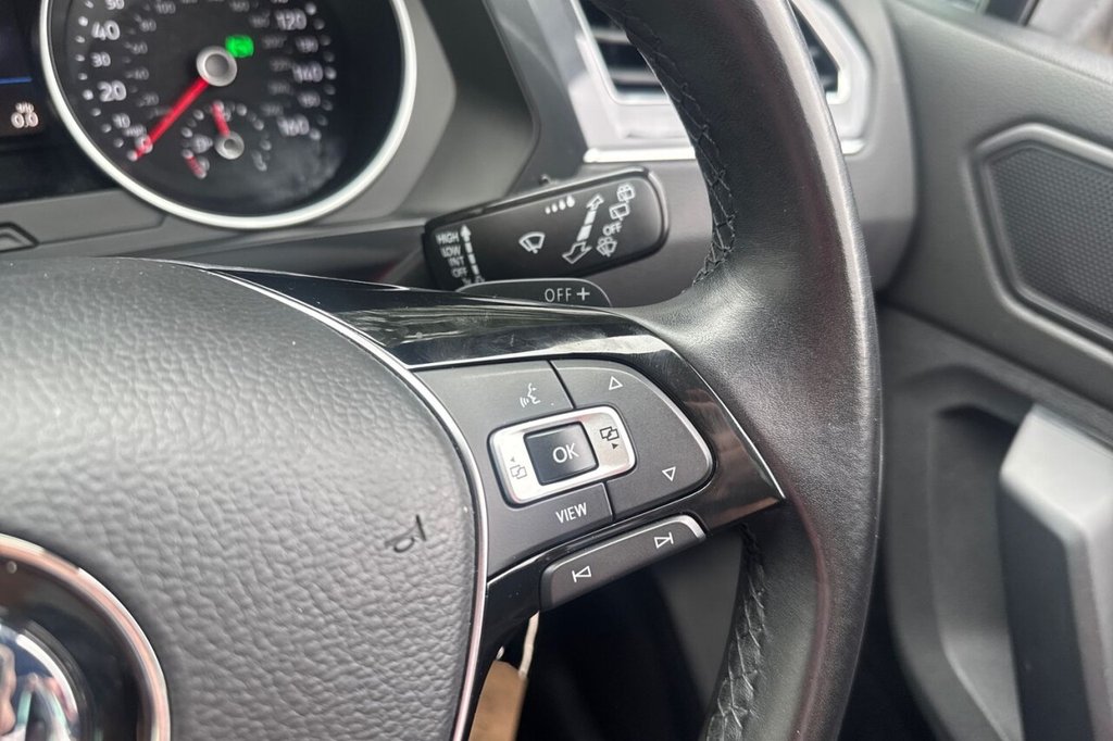 Used Volkswagen Tiguan 2019 for sale - 76048194: Photo 21