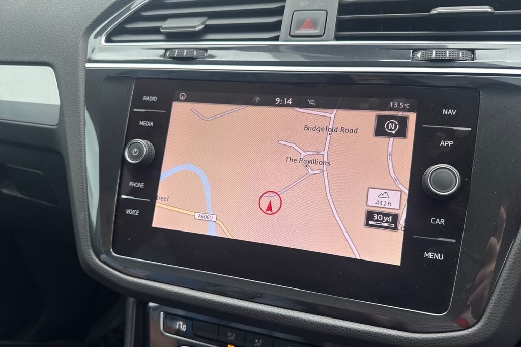 Used Volkswagen Tiguan 2019 for sale - 76048194: Photo 24