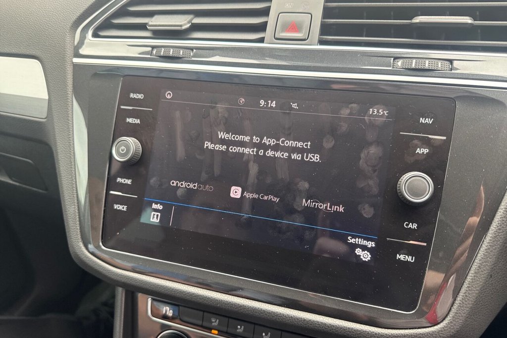 Used Volkswagen Tiguan 2019 for sale - 76048194: Photo 25