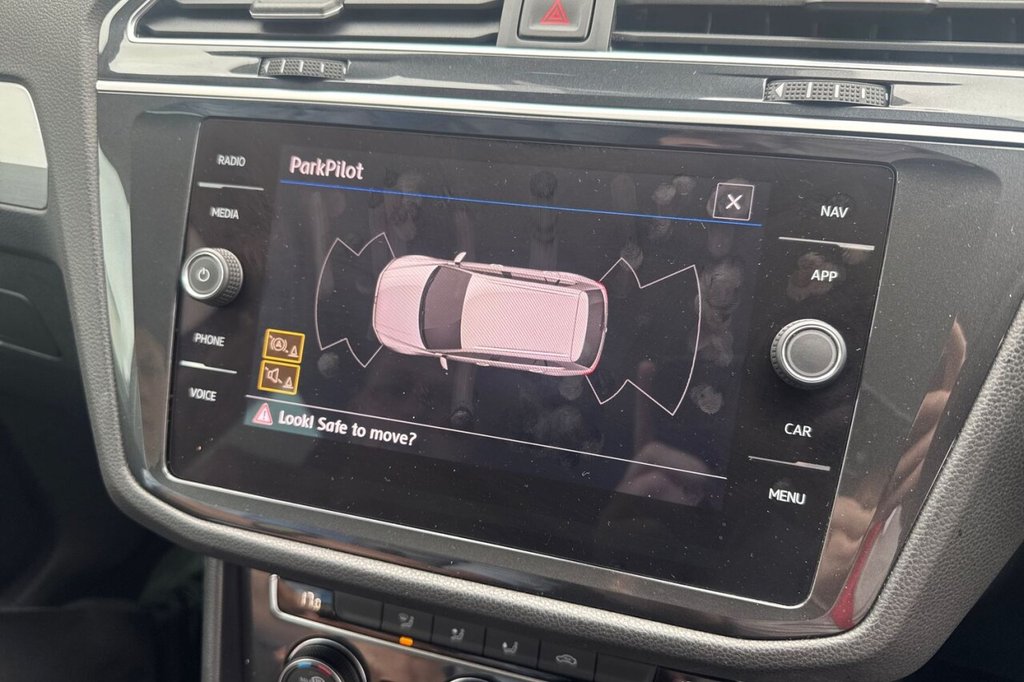 Used Volkswagen Tiguan 2019 for sale - 76048194: Photo 26