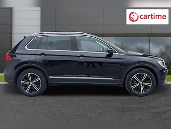 Used Volkswagen Tiguan 2019 for sale - 76048194: Photo