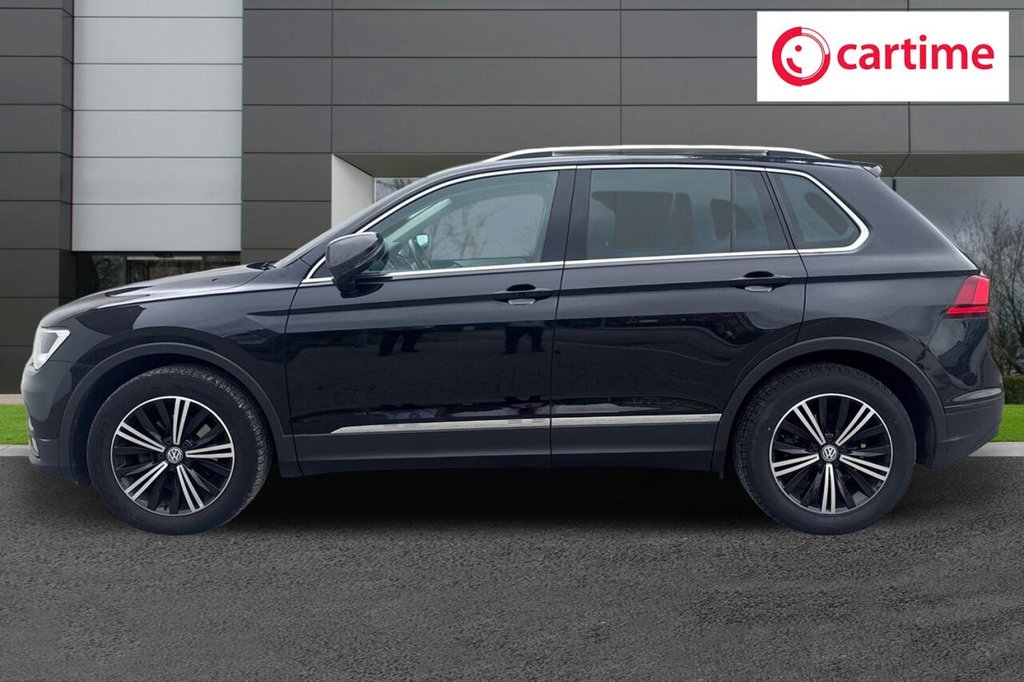 Used Volkswagen Tiguan 2019 for sale - 76048194: Photo 3