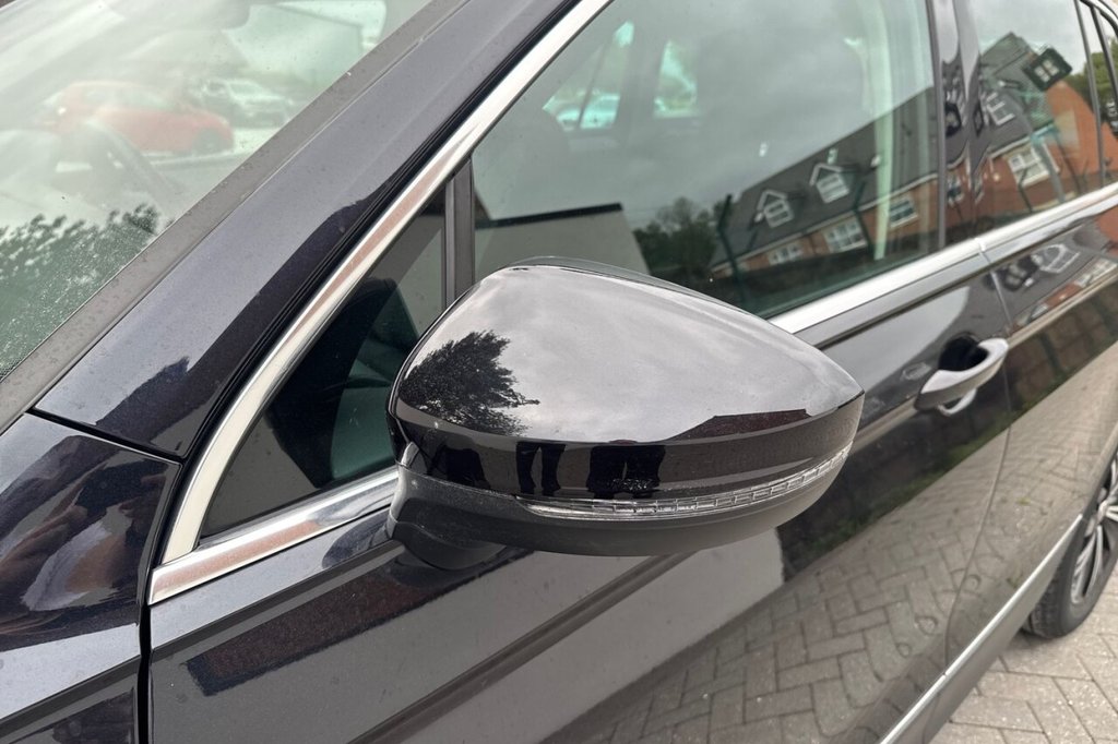 Used Volkswagen Tiguan 2019 for sale - 76048194: Photo 31