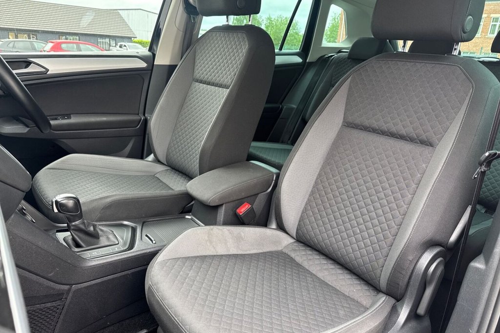 Used Volkswagen Tiguan 2019 for sale - 76048194: Photo 32